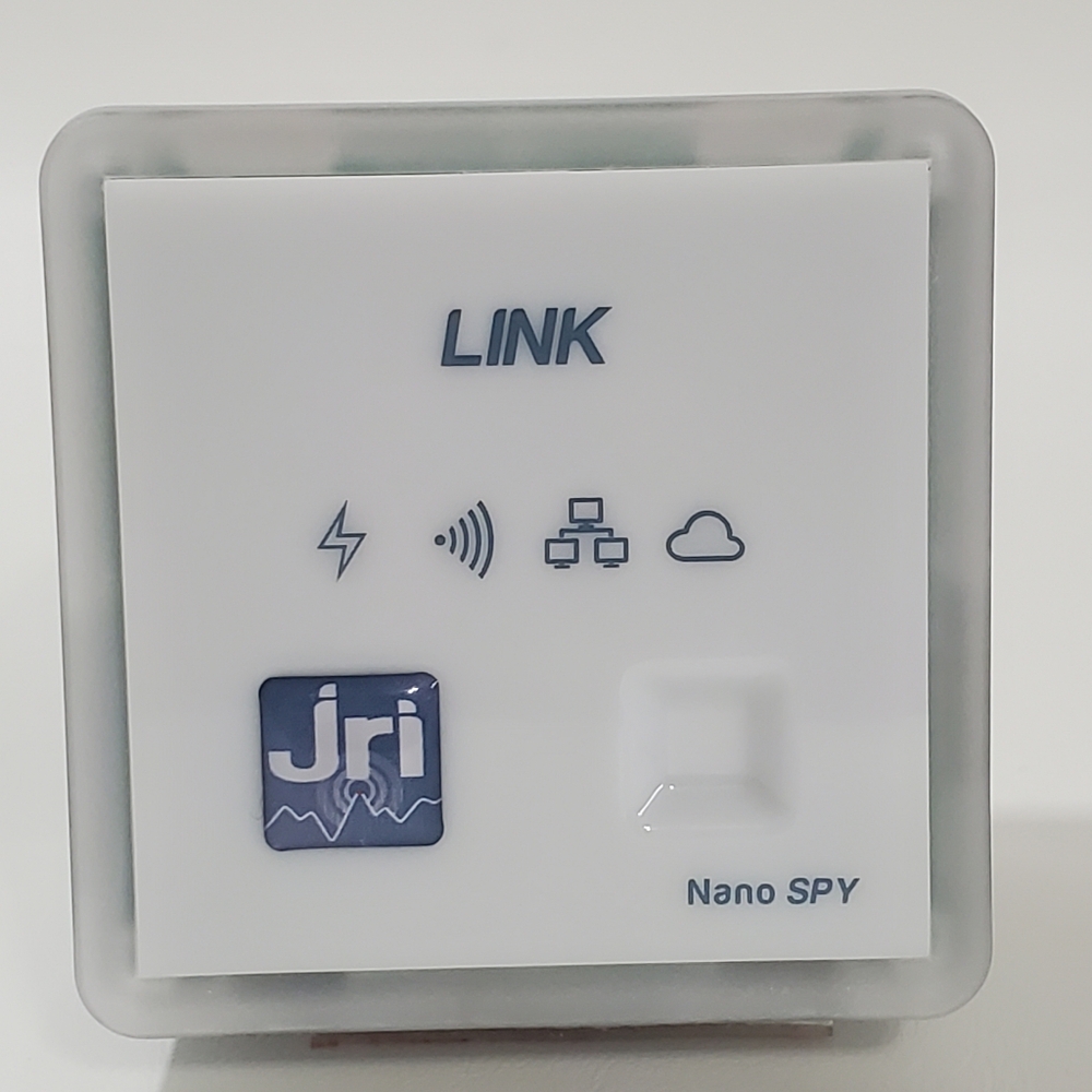 Nano Spy Wireless Data Loggers by JRI Monitor Temperature Humidity 10 Available